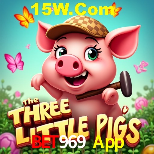 Live Casino Bet969 App