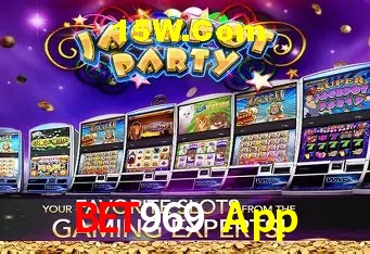 Secure Login Bet969 App