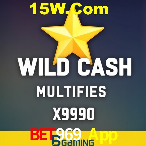 VIP Casino Bet969 App