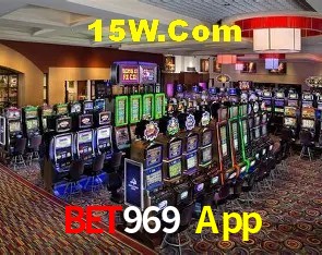 Seasonal Promotions Bet969 App