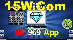 Tournaments Bet969 App
