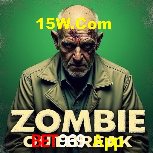 Football Betting Bet969 App